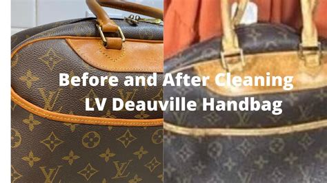 cleaning louis vuitton|professional Louis Vuitton cleaning.